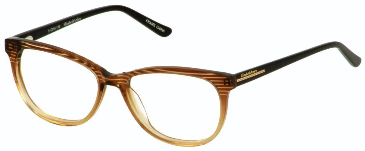 Elizabeth Arden 1213 Eyeglasses - view 2